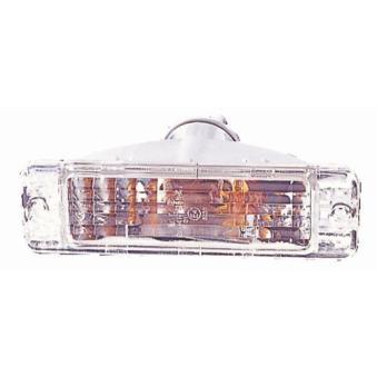 Kit de feux clignotants ABAKUS 441-1616P3AE