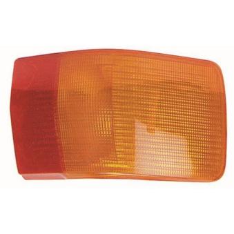 Feu arrière ABAKUS 441-1902R-UE pour DAEWOO MATIZ 2.0 E - 113cv