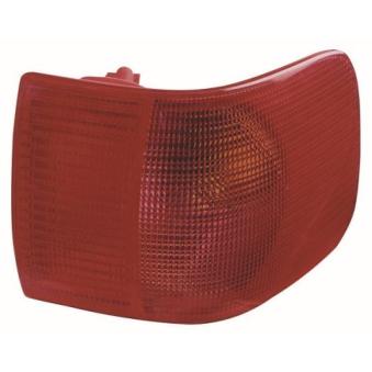 Feu arrière ABAKUS 441-1913L-UE pour AUDI Q7 1.6 E - 101cv