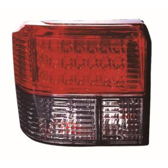 Kit de feux arrières ABAKUS [441-1919P4BEVSR]