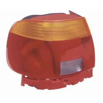 Feu arrière ABAKUS 441-1921R-UE pour MERCEDES-BENZ SPRINTER 1.9 TDI - 110cv