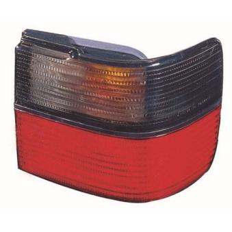 Feu arrière ABAKUS 441-1932L-UE pour TOYOTA RAV 4 1.9 TDI - 110cv