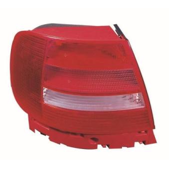 Feu arrière ABAKUS [441-1933L-UE]