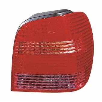 Feu arrière ABAKUS 441-1934R-LD-UE pour VOLKSWAGEN LT 1.9 D - 64cv