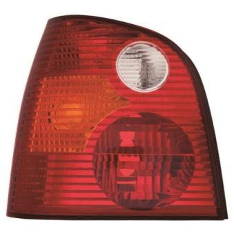 Feu arrière ABAKUS OEM 6K9945112 Feu arrière ABAKUS OEM 6K9945112