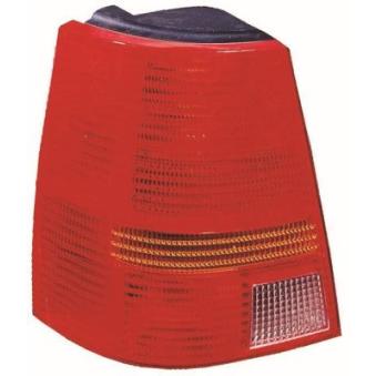 Feu arrière ABAKUS 441-1944R-UE pour TOYOTA CELICA 1.9 TDI - 110cv