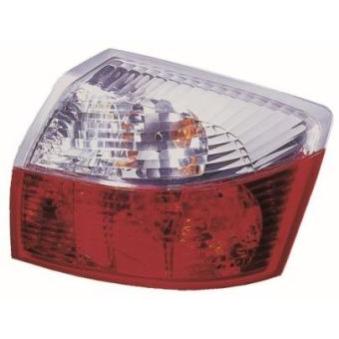 Kit de feux arrières ABAKUS OEM 8D9945111