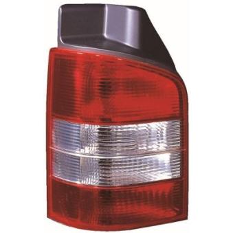 Feu arrière ABAKUS [441-1957L-UE-CR]