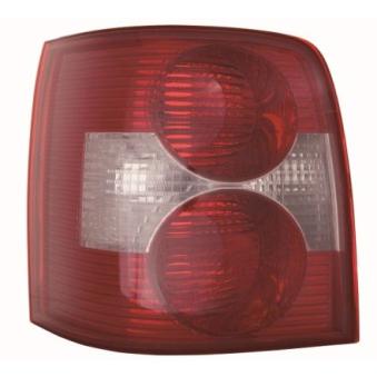 Feu arrière ABAKUS [441-1961R-UE]