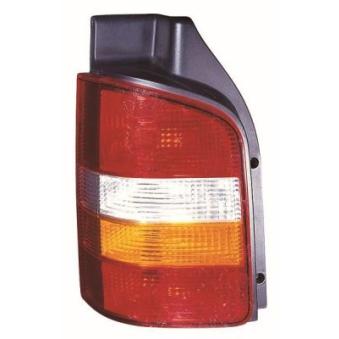 Feu arrière ABAKUS 441-1978L-UE pour VOLKSWAGEN TRANSPORTER - COMBI 3.2 4motion - 235cv