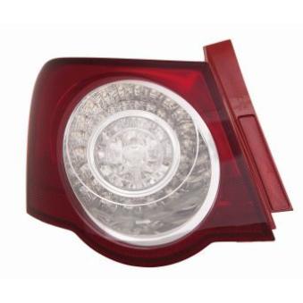 Feu arrière ABAKUS OEM 3c5945095k