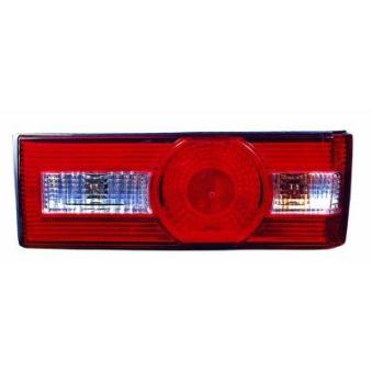 Feu arrière ABAKUS OEM 178945096