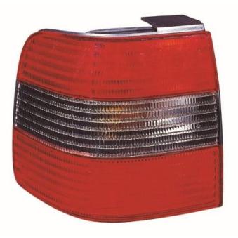 Feu arrière ABAKUS [441-1987R-UE-SR]