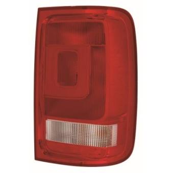 Feu arrière ABAKUS OEM 2h1945096a