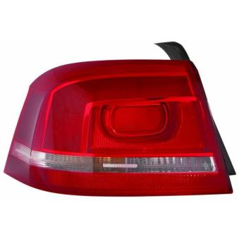 Feu arrière ABAKUS 441-19C2L-UE pour VOLKSWAGEN PASSAT 2.0 TDI - 170cv