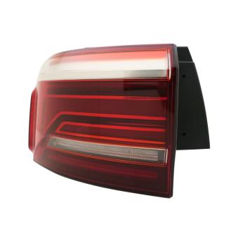 Feu arrière ABAKUS OEM 7T0945095D Feu arrière ABAKUS OEM 7T0945095D
