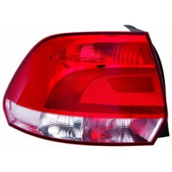 Feu arrière ABAKUS OEM 6RU945112D