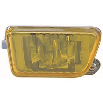 Projecteur antibrouillard ABAKUS OEM 191941699E