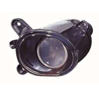 Projecteur antibrouillard ABAKUS 441-2016R-UQ pour OPEL ANTARA 2.8 4motion - 193cv