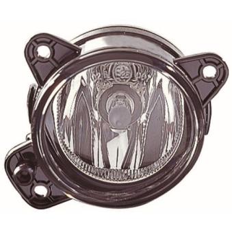 Projecteur antibrouillard ABAKUS OEM 7E0941699 Projecteur antibrouillard ABAKUS OEM 7E0941699