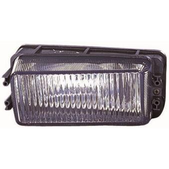 Projecteur antibrouillard ABAKUS 441-2030R-UE pour PEUGEOT 504 2.0 E - 115cv