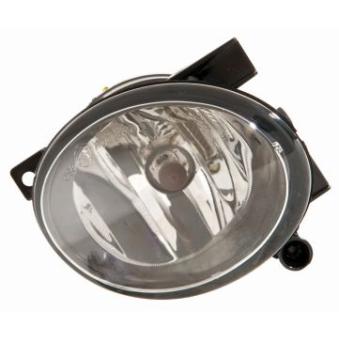 Projecteur antibrouillard ABAKUS 441-2038L-UE pour SEAT TERRA 2.0 TDI - 110cv