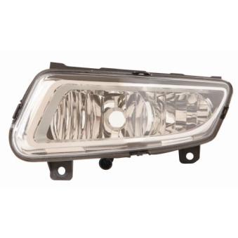 Projecteur antibrouillard ABAKUS OEM 6R0941062C Projecteur antibrouillard ABAKUS OEM 6R0941062C