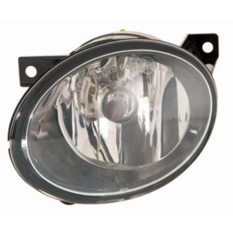 Projecteur antibrouillard ABAKUS OEM 5KO941699A