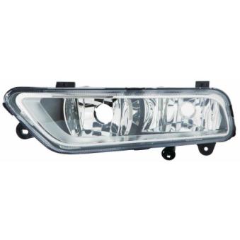 Projecteur antibrouillard ABAKUS [441-2047L-UE]