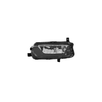 Projecteur antibrouillard ABAKUS 441-2075R-UE