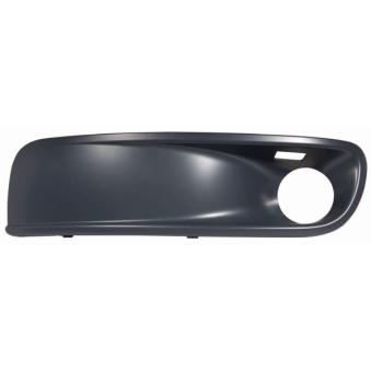 Grille de ventilation, pare-chocs avant droit ABAKUS [441-2503R-UD]