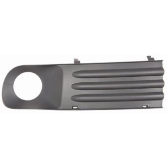 Grille de ventilation, pare-chocs avant gauche ABAKUS OEM 7H0807489B Grille de ventilation, pare-chocs avant gauche ABAKUS OEM 7H0807489B