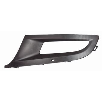 Grille de ventilation, pare-chocs ABAKUS OEM 6R0853665D