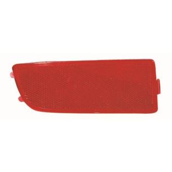 Catadioptre ABAKUS OEM 2E0945105A