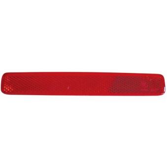 Catadioptre ABAKUS 441-2904R-UE pour VOLKSWAGEN CALIFORNIA 2,0 TDI - 102cv