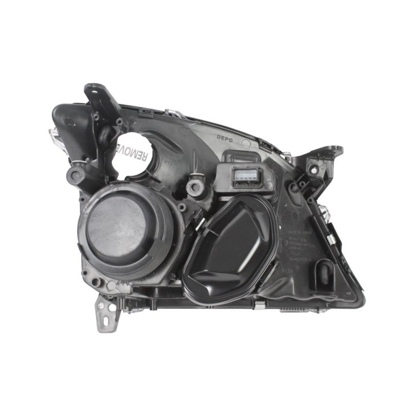 Projecteur principal ABAKUS 442-1129L-LDEM1 - Visuel 1