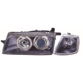 Kit de projecteurs principaux ABAKUS 442-1139PXNDAM2