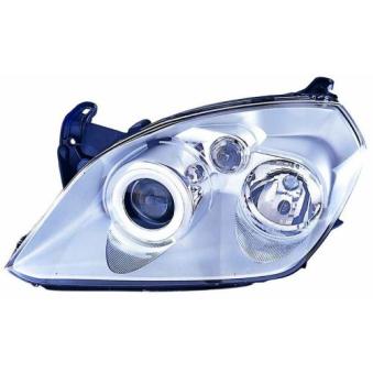 Projecteur principal ABAKUS 442-1142L-LDEM1