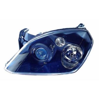 Projecteur principal ABAKUS 442-1142L-LDEM2