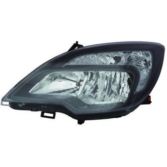 Projecteur principal ABAKUS 442-1166LMLDEM2