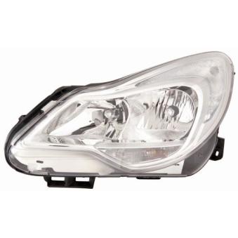 Projecteur principal ABAKUS 442-1169RMLEM1B