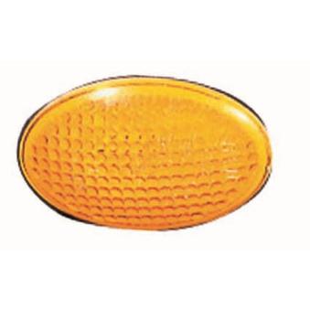 Feu clignotant ABAKUS 442-1402N-UE pour OPEL MERIVA 1.7 DTI - 75cv