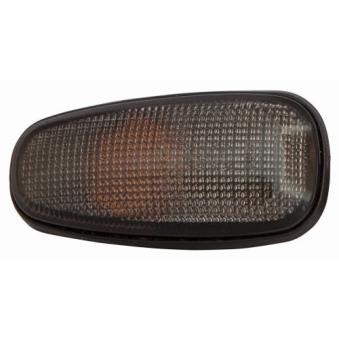 Feu clignotant ABAKUS 442-1403N-UE-S pour OPEL ASTRA 2.0 DTI 16V - 101cv