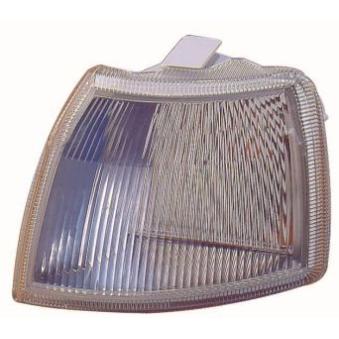 Feu clignotant avant gauche ABAKUS 442-1501L-UE pour RENAULT MEGANE 1.7 D - 60cv