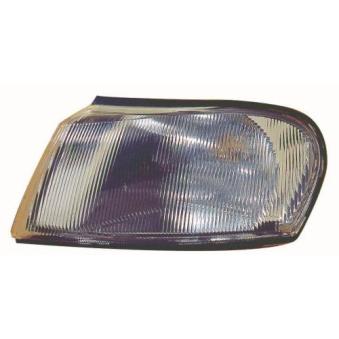 Feu clignotant avant droit ABAKUS OEM 1226154