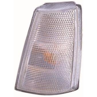 Feu clignotant avant gauche ABAKUS 442-1506L-U-C