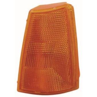 Feu clignotant avant droit ABAKUS 442-1506R-UE pour VOLKSWAGEN CADDY 1.7 D - 57cv