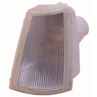 Feu clignotant avant droit ABAKUS 442-1507R-UE