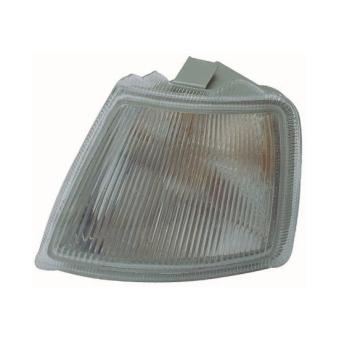 Feu clignotant avant gauche ABAKUS [442-1509L-UE]