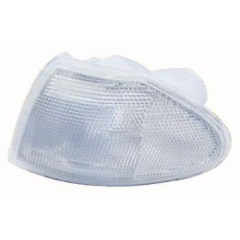 Feu clignotant avant gauche ABAKUS 442-1510L-UE-C pour OPEL MERIVA 1.6 i - 71cv